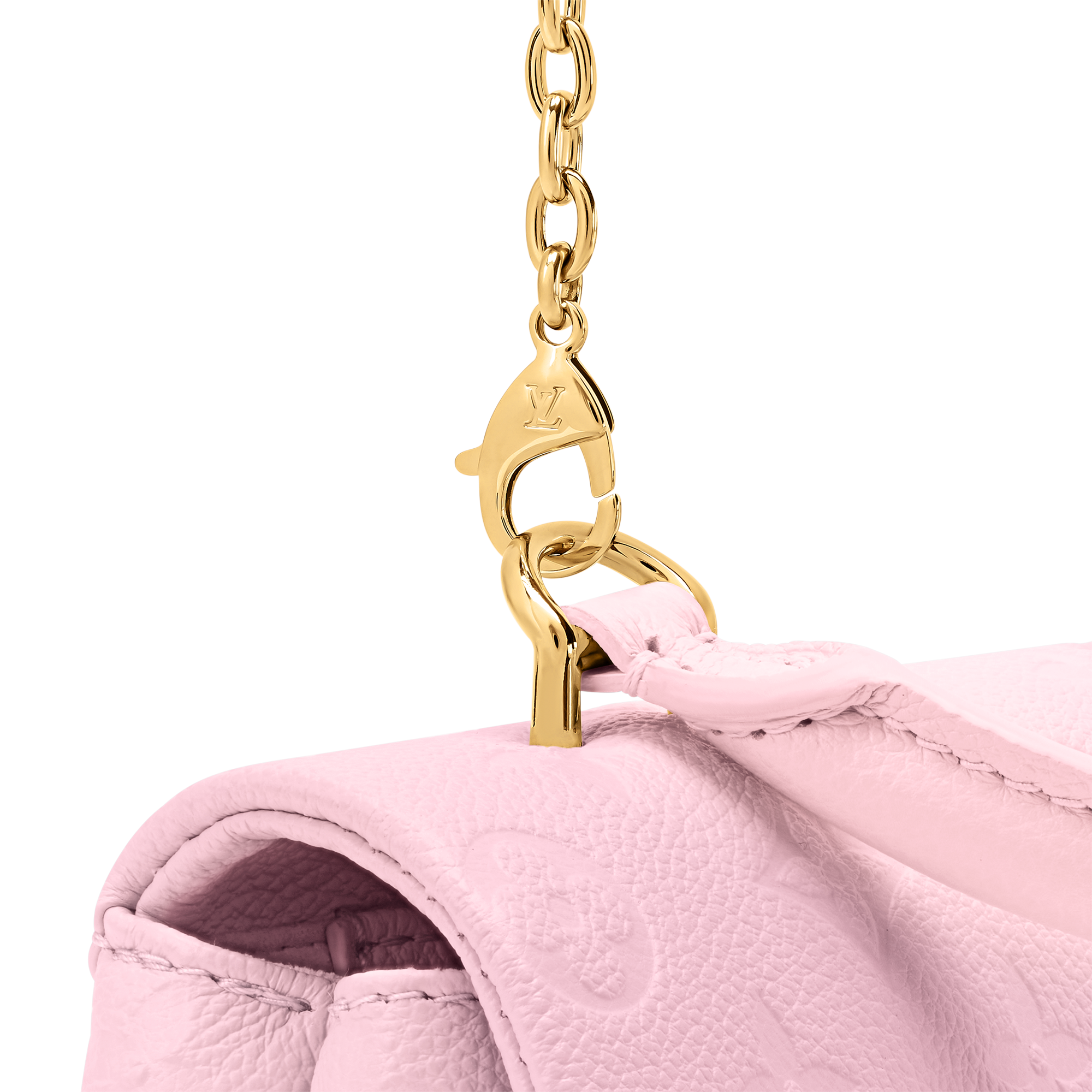 ナノ・マドレーヌ モノグラム・アンプラント｜ルイ・ヴィトン 公式